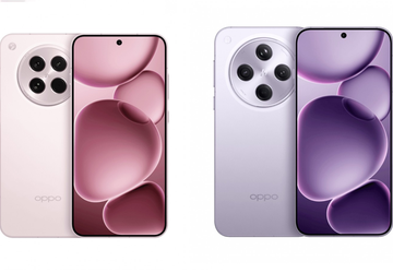 Oppo erweitert seine Find-Smartphone-Reihe um neue ...