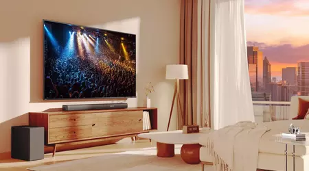 Hisense bringt neue Sound-Panels auf den Markt: HS2000, HS3100, HS5100 und AX3120G, AX5125H