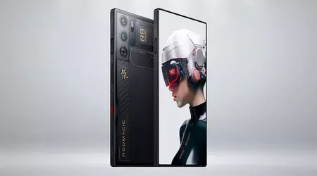 Die Red Magic 10 Pro-Smartphones werden neben dem Flaggschiff Snapdragon 8 Elite zusätzlich den selbst entwickelten R3-Gaming-Chip erhalten