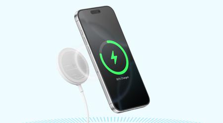 Anker bringt das kompakte kabellose Ladegerät Zolo für 19,99 € auf den Markt