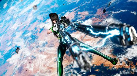 Stellar Blade bestätigt Unterstützung für Steam Deck: Die Autoren zeigten Gameplay auf Valves tragbarer Konsole