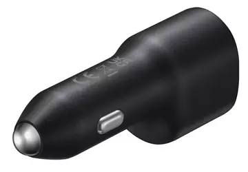 Samsung stellt neues 25W Dual-USB-Autoladegerät mit ...