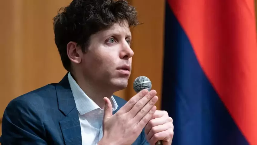 OpenAI eröffnet Büro in London inmitten von Forderungen nach einer strengeren Regulierung der künstlichen Intelligenz