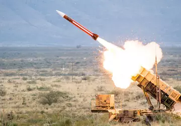 Raytheon und MBDA Deutschland starten Produktion ...