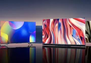 Hisense hat mehrere Dutzend Fernseher im ...