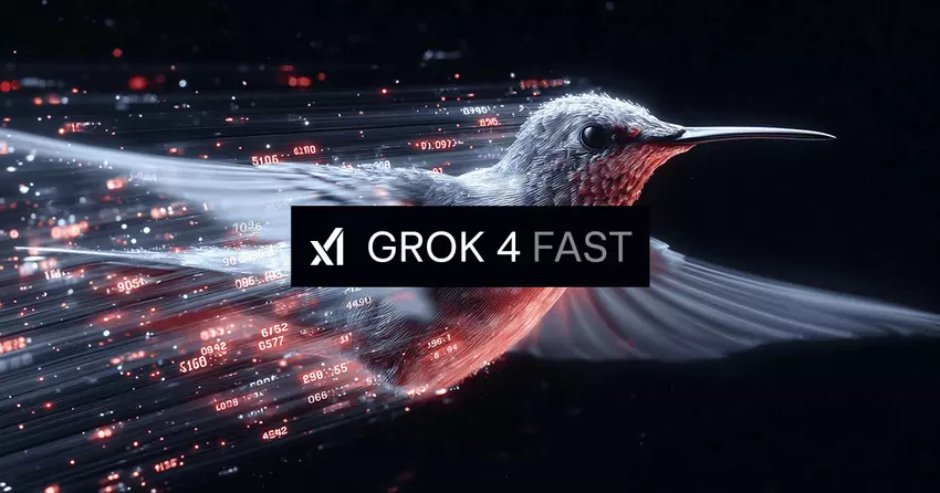Grok 4 Fast von xAI: ein ultraschneller und kostengünstiger Konkurrent zu GPT-5 und Claude Opus