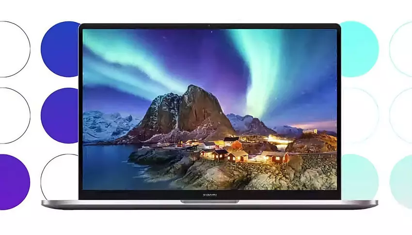 Xiaomi kündigt neues Mi Notebook an: MacBook-inspiriertes Design, 90Hz Bildschirm und dreistufige beleuchtete Tastatur