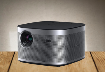 Beste Beamer für den Keller