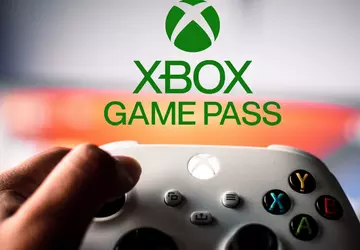 Die Versuchung, sich für Xbox Game ...