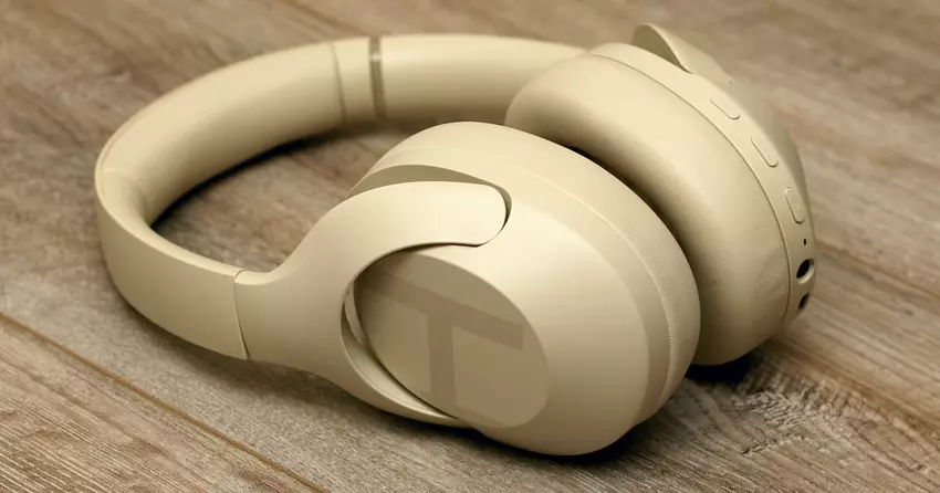 Haylou S35 ANC-Kopfhörer im Test: Vielseitiger Klang und ungewöhnliche Bedienelemente