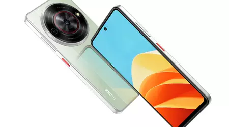 nubia Mavricks 5G: 6,56-Zoll-Display mit 120 Hz, Unisoc T760-Chip, 108-MP-Kamera und 5000-mAh-Akku für 110 US-Dollar