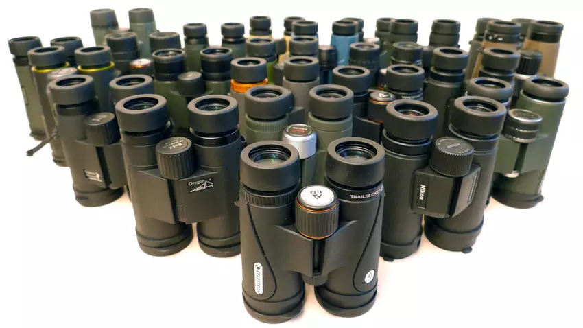 how to pick binoculars