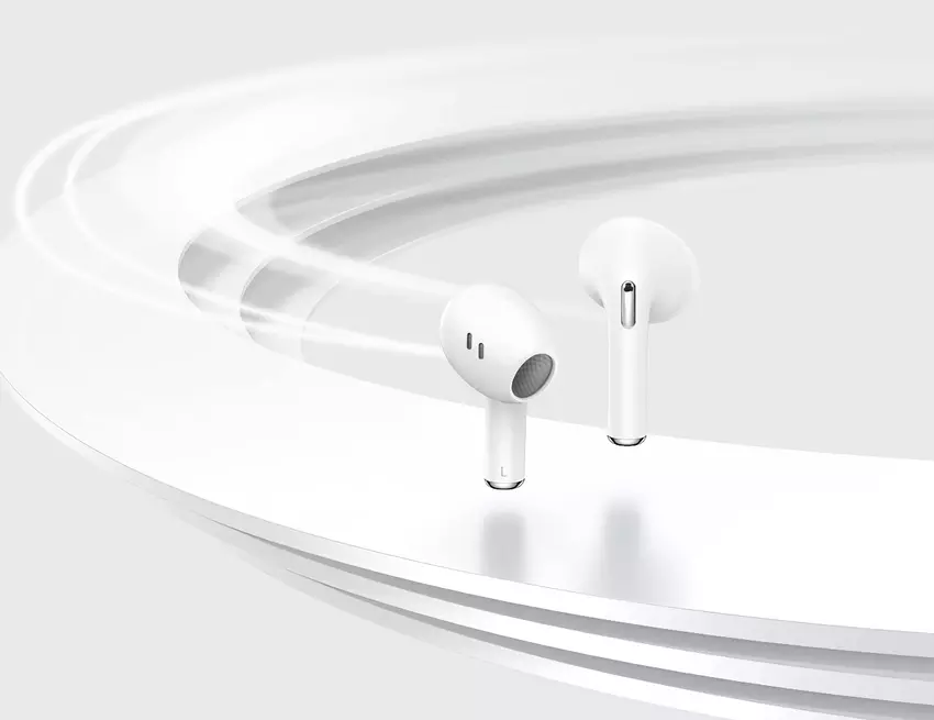 Baseus Bowie E8: TWS-Kopfhörer mit AirPods 3-Design, Schnellladung und USB-C für unter 30 $