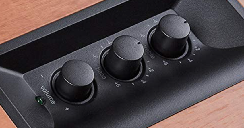 Edifier R1280T beamer-lautsprecher kabellos