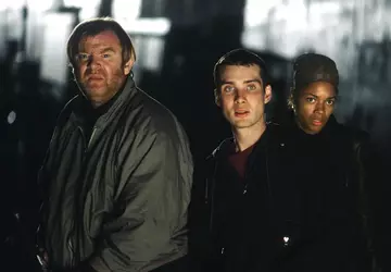 Die Fortsetzung des Films "28 Days ...