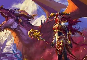 Die Veröffentlichung von World of Warcraft: ...