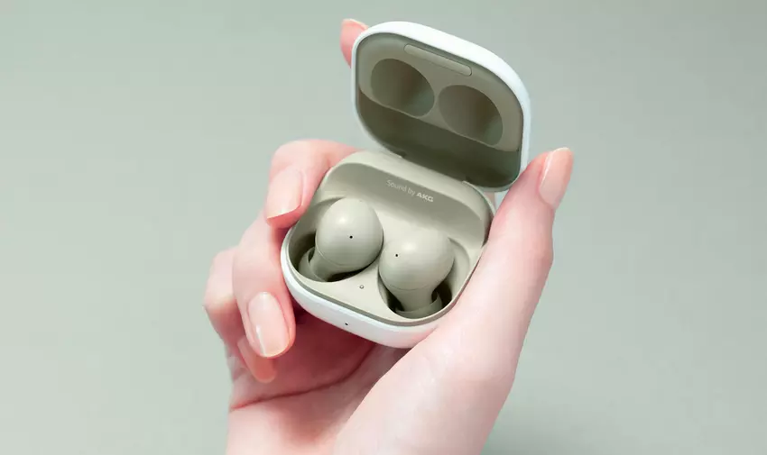 Samsung Galaxy Buds 2 mit ANC und bis zu 29 Stunden Akkulaufzeit im Angebot auf Amazon für $101 ($48 Rabatt)