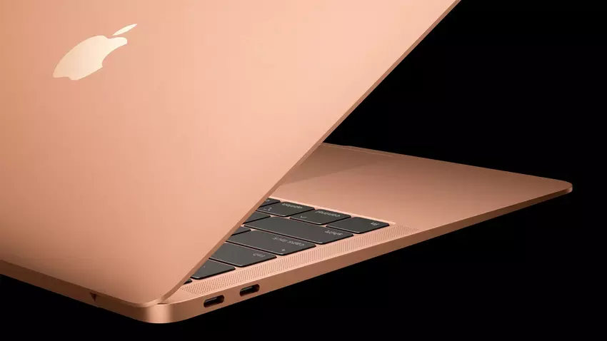 Apple stellt neue MacBooks auf der WWDC im Juni vor - Bloomberg