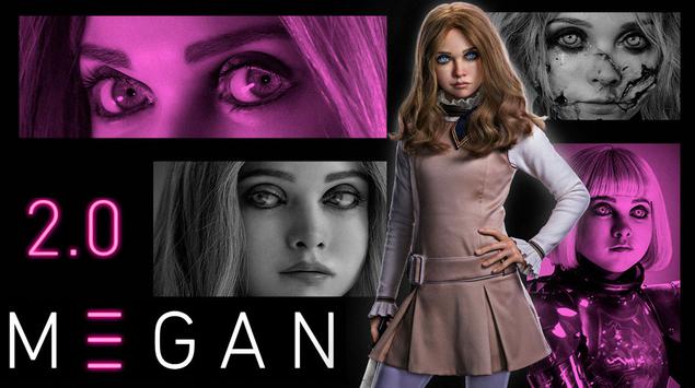 Blumhouse gibt zu: Wir haben M3GAN ...