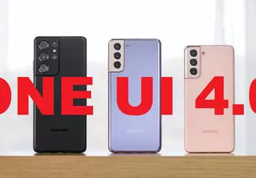 Drei Samsung-Flaggschiffe erhalten das neueste One ...