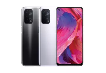 Ein weiteres OPPO-Smartphone erhält Android 12-basiertes ...