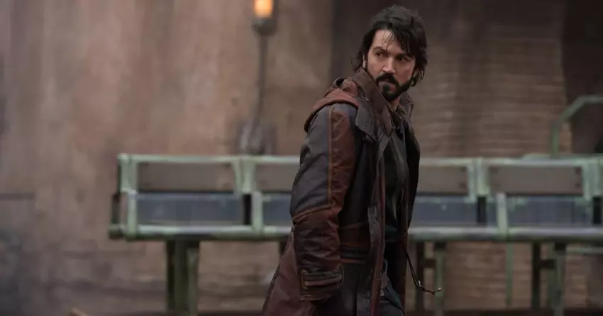 Die Andor-Serie hat sich zum teuersten Projekt im Star Wars-Universum entwickelt: Disney gab allein für die zweite Staffel 290 Millionen Dollar aus