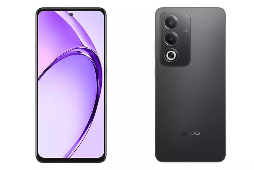 OPPO A3 Vitality Edition Bilder, Spezifikationen und Preis sind online aufgetaucht