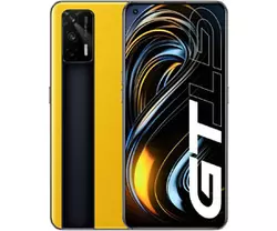 Realme GT