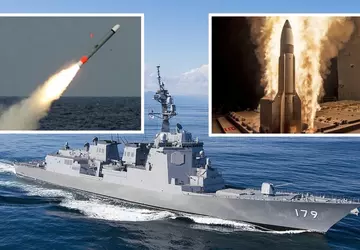 Japan wird zwei 2,6 Milliarden Dollar ...