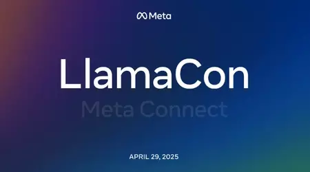 Meta hat für den 29. April die erste Konferenz für KI-Entwickler namens LlamaCon angesetzt