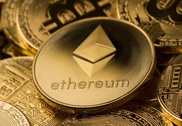 Ethereum steigt weiter an - $400 ...