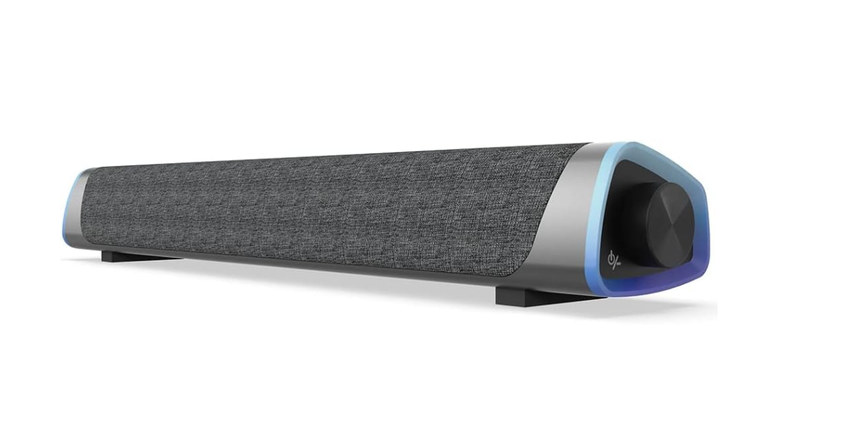 SOULION R30 Soundbar für PC