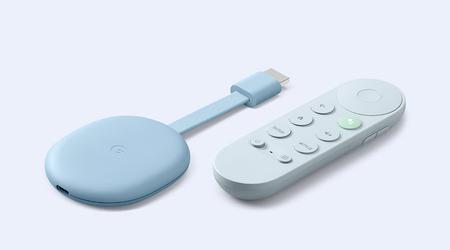 Chromecast mit Google TV wird Android TV 14 erhalten