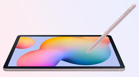 Die Ankündigung ist nah: Das Galaxy Tab S6 Lite 2024 ist auf der offiziellen Website von Samsung erschienen