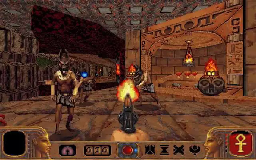 Das Power Slave Remaster wird am 10. Februar erwartet