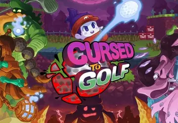 Wer beim Golfen gewinnt, kommt aus ...