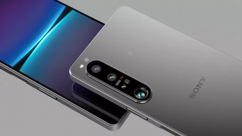 Sony hat Android 13 für Xperia 5 IV, Xperia 1 III, Xperia 5 III und Xperia Pro-I veröffentlicht.