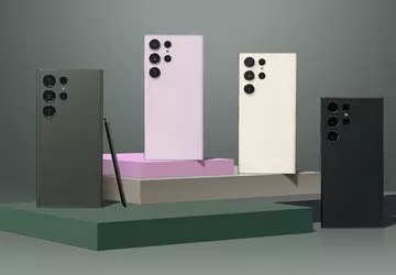 Samsung führt Anfang 2023 den Smartphone-Markt ...