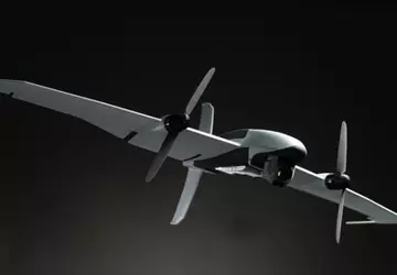 Das deutsche Unternehmen Quantum-Systems hat die ...