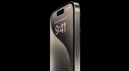 Apple verwendet nach eigenen Angaben kein Titan aus Russland für die Produktion des iPhone 15 Pro und iPhone 15 Pro Max