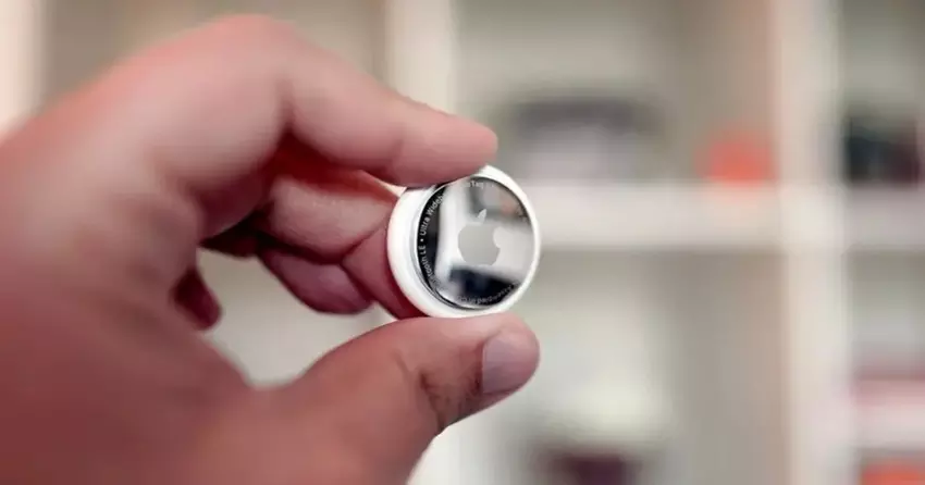 Insider: Apple bereitet einen neuen AirTag mit einem verbesserten Chip und einer neuen AirTag Recolor-Funktion für 2025 vor