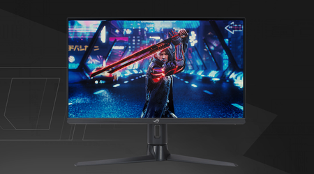 ASUS erweitert die ROG Strix 27" Serie um einen 300Hz Fast IPS Quad HD Monitor
