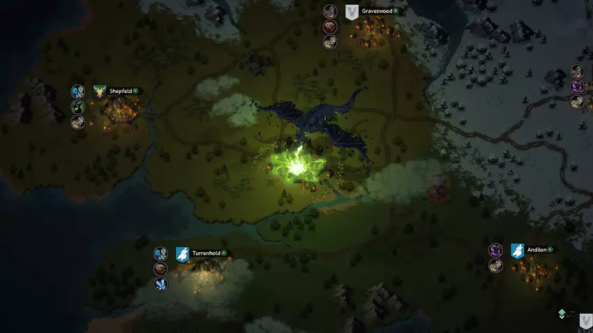 The Iron Oath könnte das nächste große rundenbasierte Taktikspiel werden