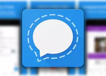 Signal testet die Möglichkeit, Nicknames und ...