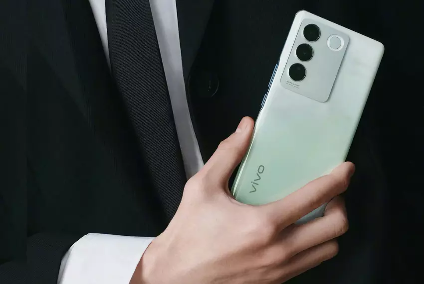 vivo verrät, wann die weltweite Markteinführung der vivo V27 Smartphone-Reihe stattfinden wird