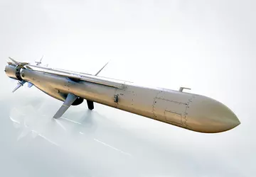 Israelische Marine testet erfolgreich Gabriel 5-Schiffsabwehrrakete