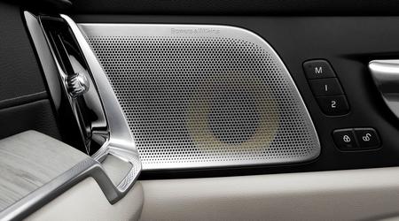Volvo-Besitzer in China wurden mit gefälschten Bowers & VVilkins-Lautsprechern ausgestattet