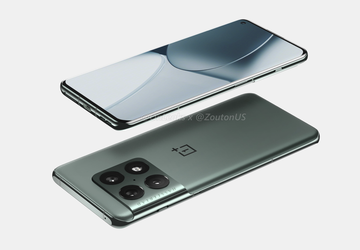 OnePlus 10 Pro wird eines der ...