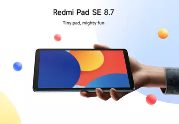 Redmi Pad SE 8.7 mit 4G, ...