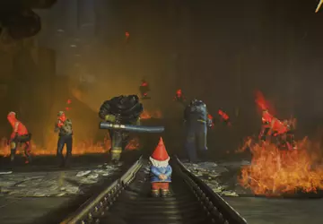 Die Entwickler von FBC: Firebreak-Entwickler erzählten ...